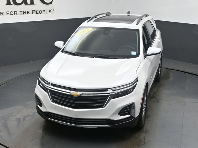 Used 2023 Chevrolet Equinox LT FWD image 46