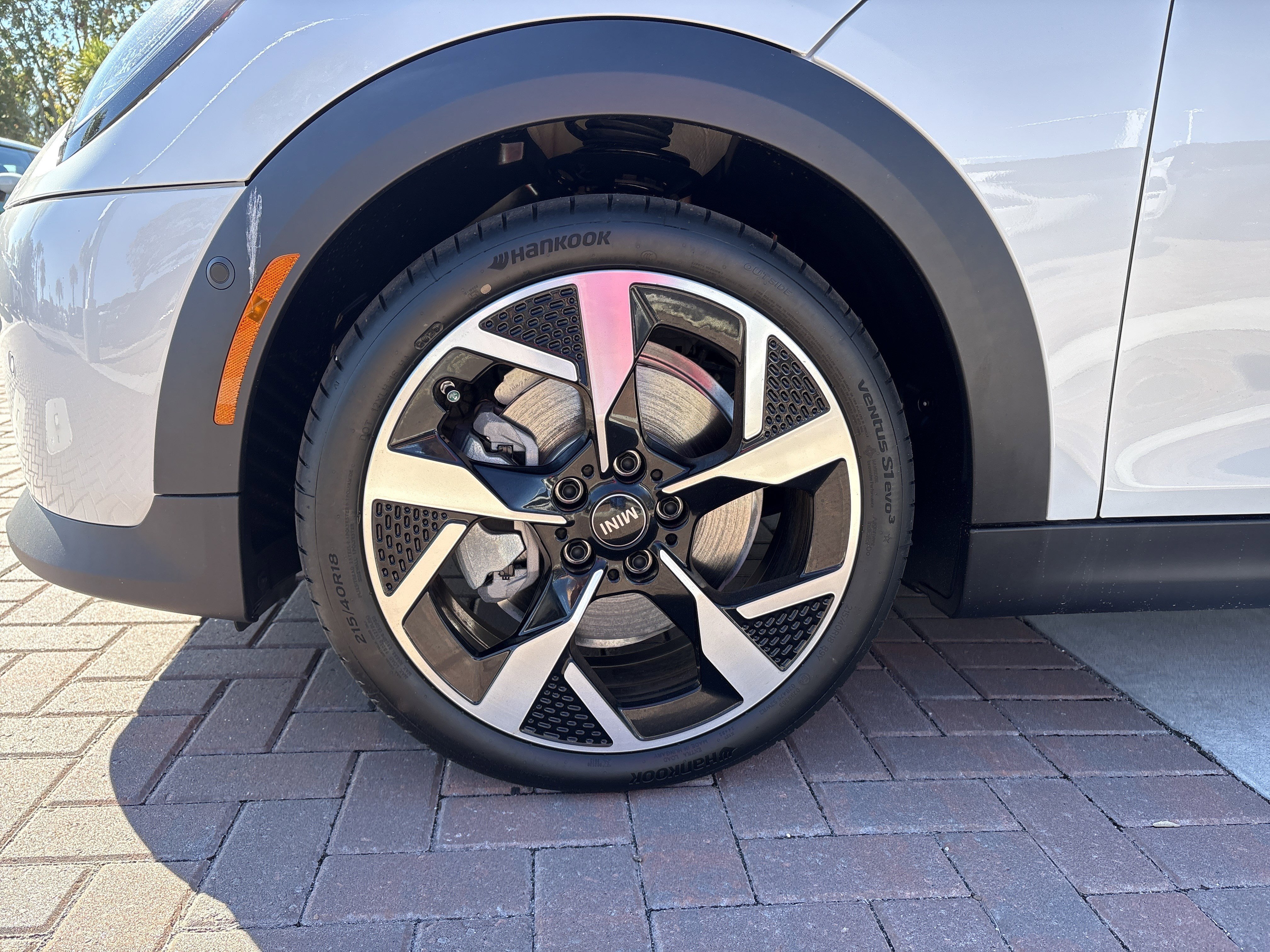 Used 2026 MINI Cooper S image 22