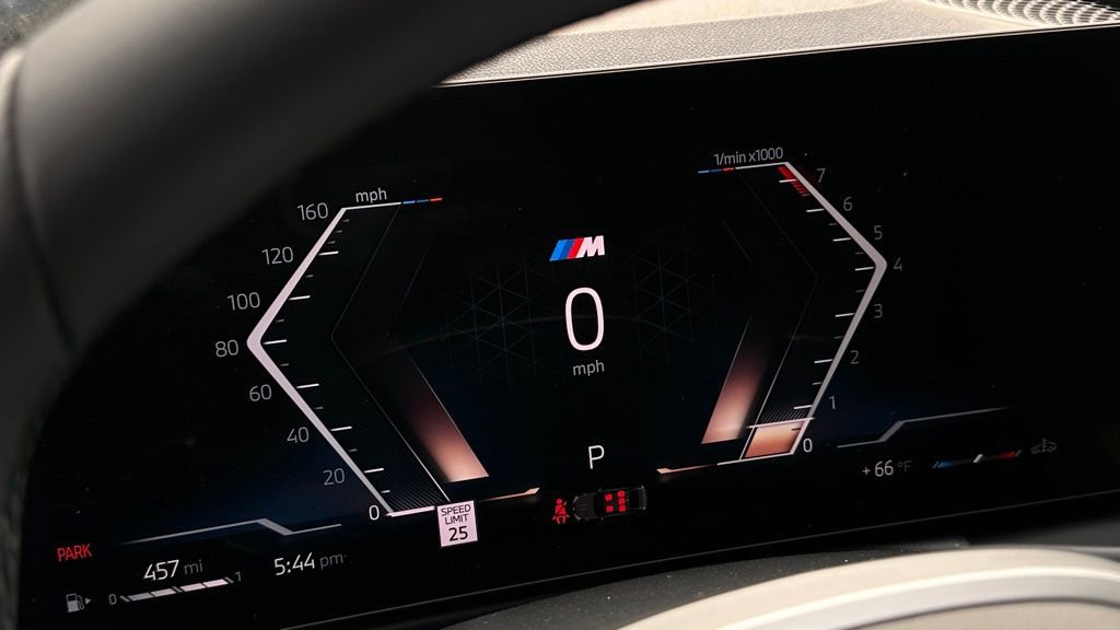 New 2026 BMW 330i Sedan w/ M Sport Package image 33