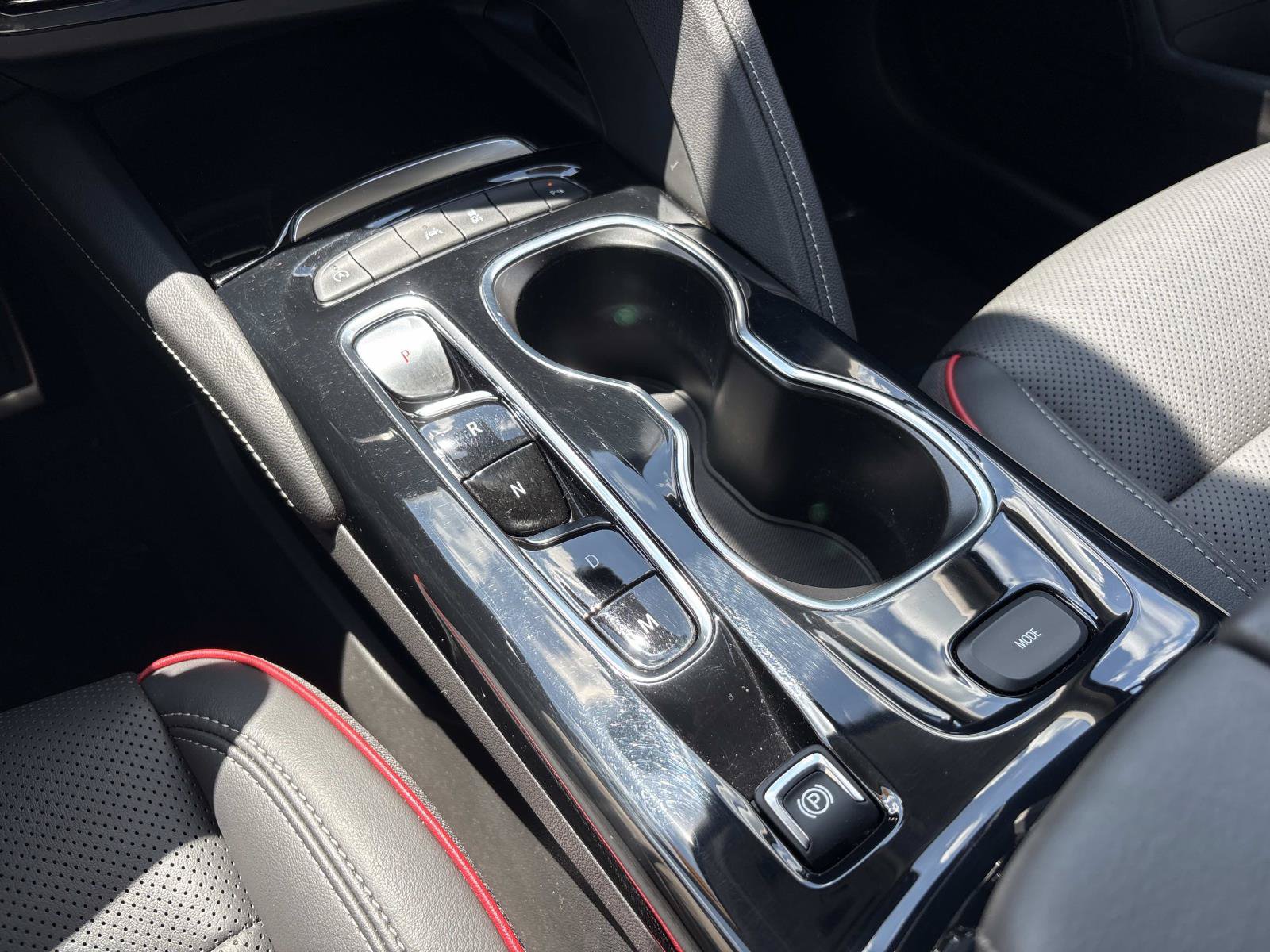 Used 2023 Buick Envision Essence w/ Sport Touring Package FWD image 26