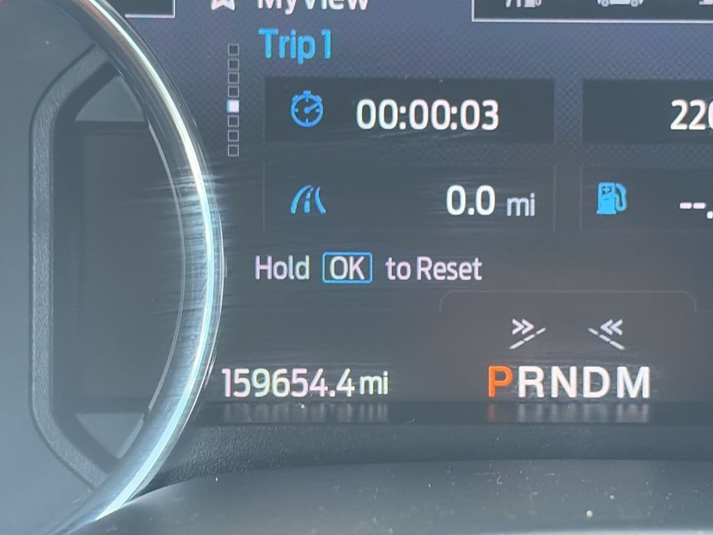 Used 2020 Ford Expedition Max Limited RWD image 19