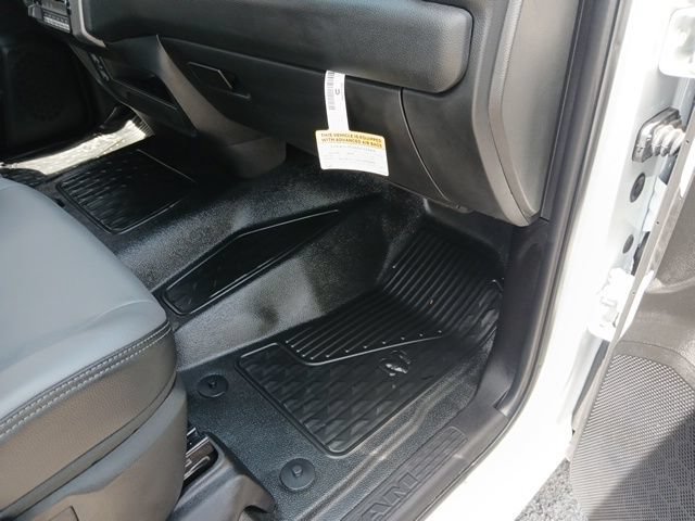New 2026 RAM 3500 Tradesman w/ Chrome Appearance Group AWD/4WD image 14