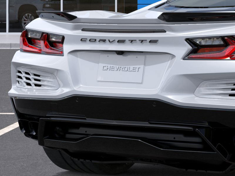 New 2026 Chevrolet Corvette E-Ray w/ ZER Performance Package image 45