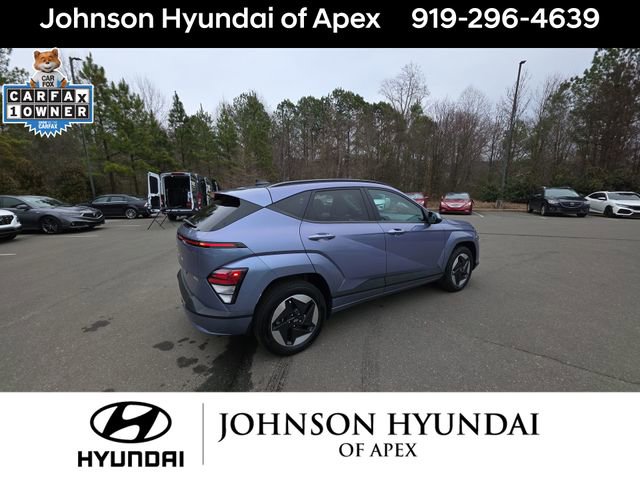 Certified 2024 Hyundai Kona SEL image 15