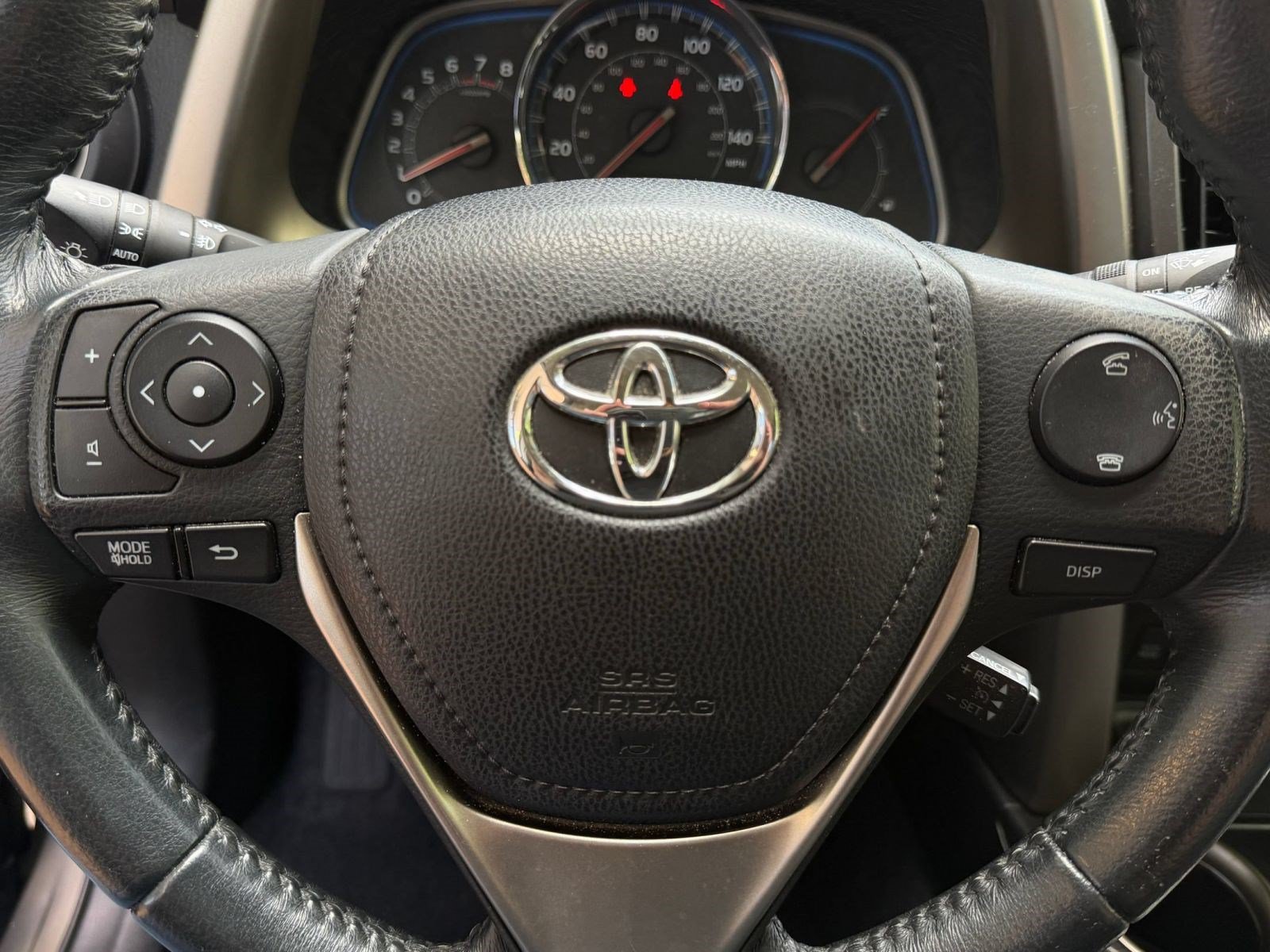 Used 2015 Toyota RAV4 Limited AWD/4WD image 15