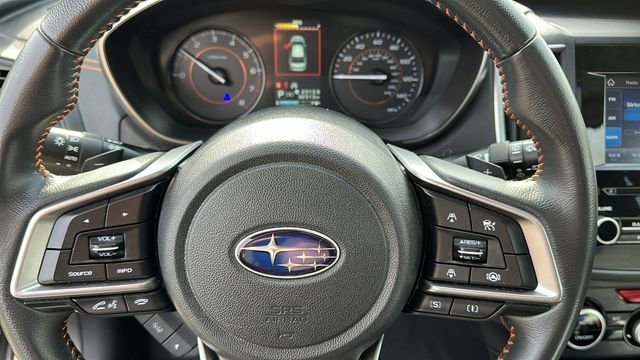 Used 2023 Subaru Crosstrek 2.0i Premium image 11
