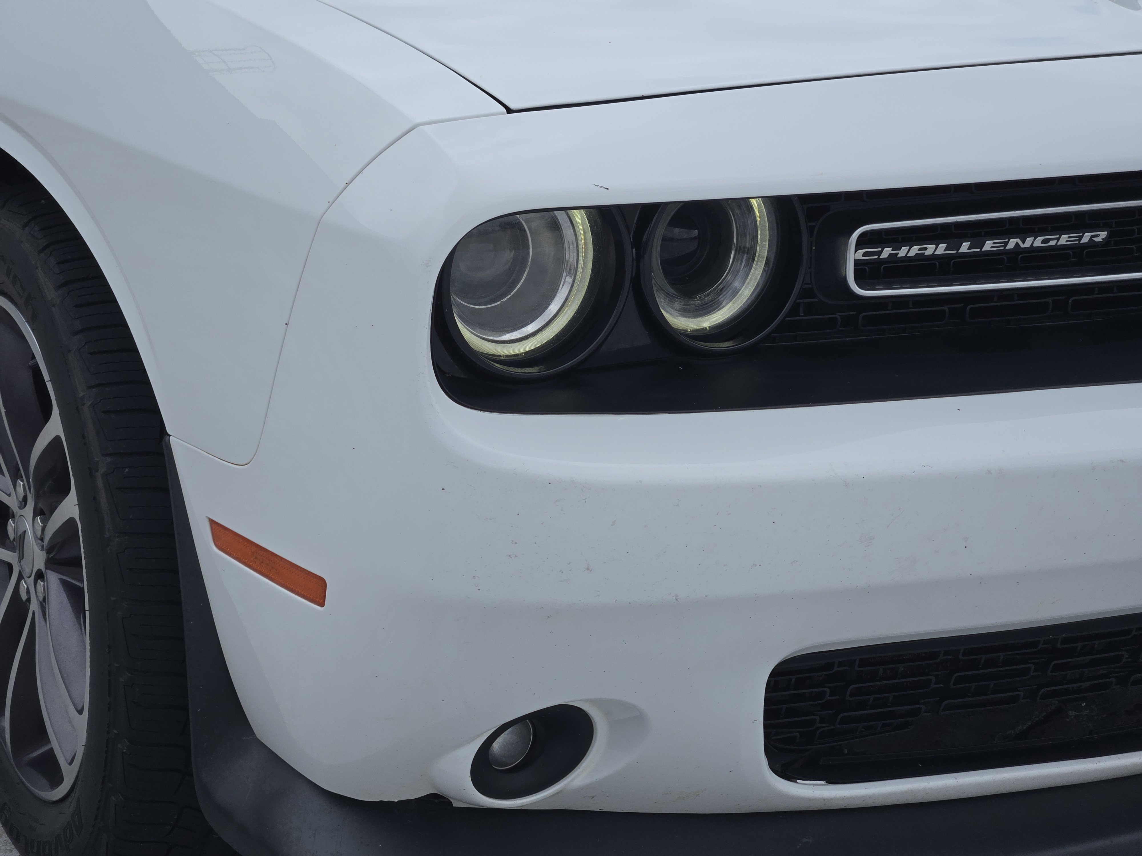 Used 2019 Dodge Challenger GT w/ Plus Package AWD/4WD image 9