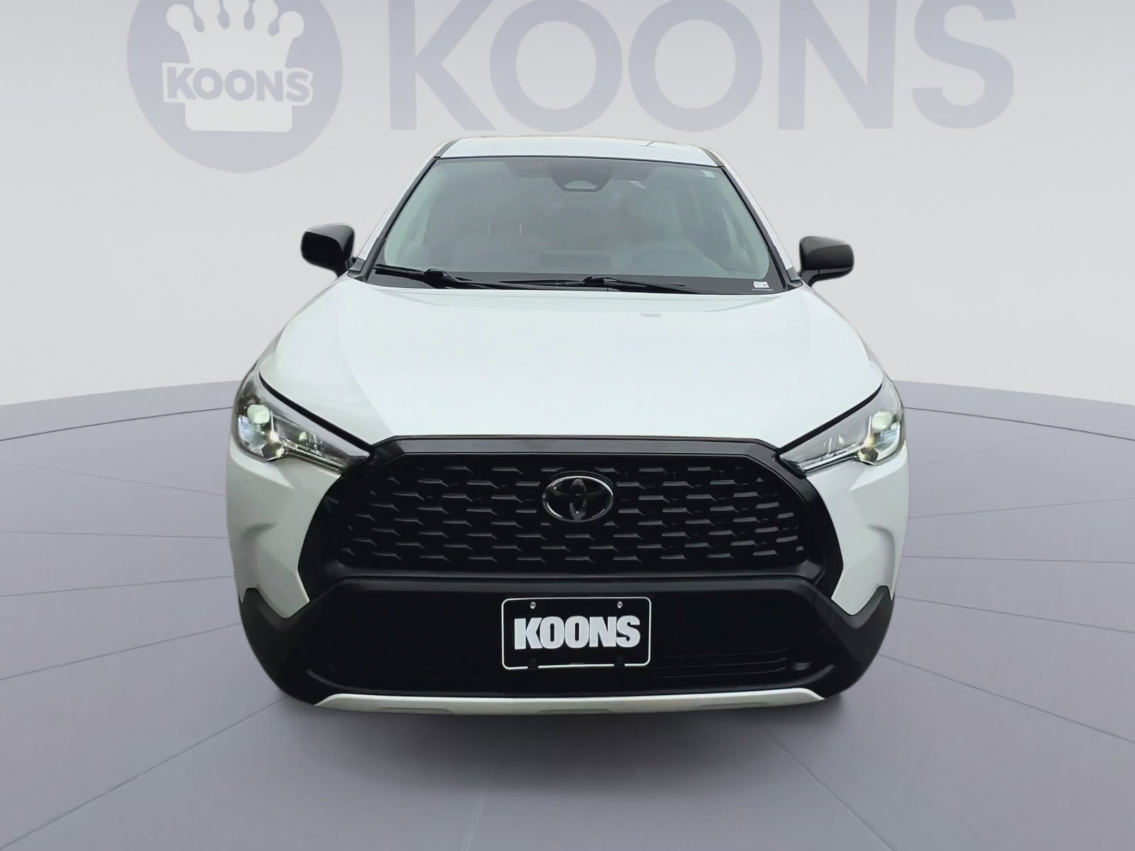 Used 2023 Toyota Corolla Cross L FWD image 4