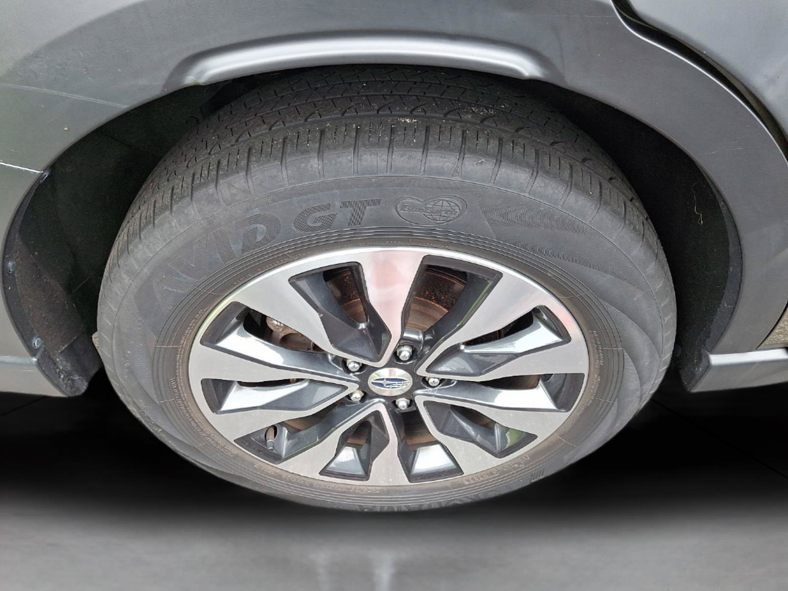 Used 2024 Subaru Outback Touring XT AWD/4WD image 9