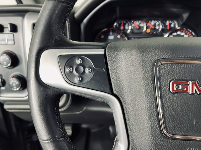 Used 2015 GMC Sierra 1500 SLE w/ SLE Value Package image 23