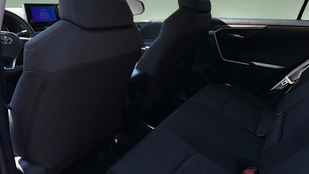 Used 2023 Toyota RAV4 XLE image 13