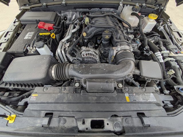 Used 2025 Jeep Gladiator Mojave image 18