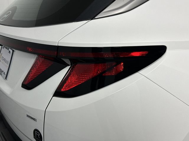 New 2026 Hyundai Tucson SE image 28