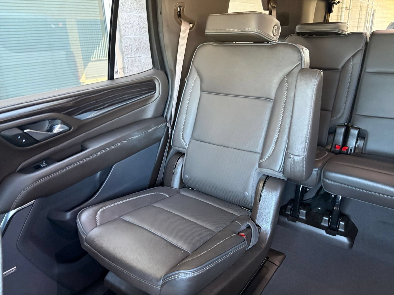 Used 2023 GMC Yukon Denali AWD/4WD image 41