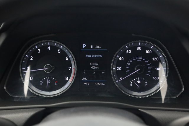Used 2023 Hyundai Sonata SEL image 16