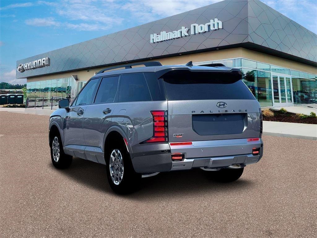New 2026 Hyundai Palisade XRT Pro image 5