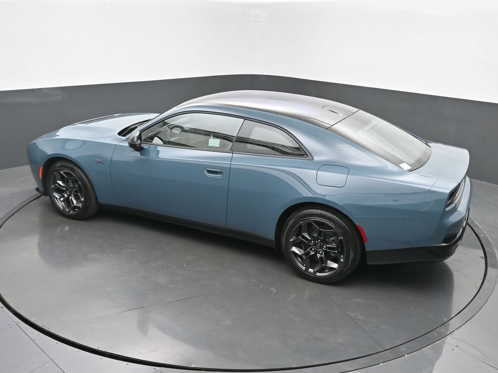 New 2027 Dodge Charger R/T AWD/4WD image 36