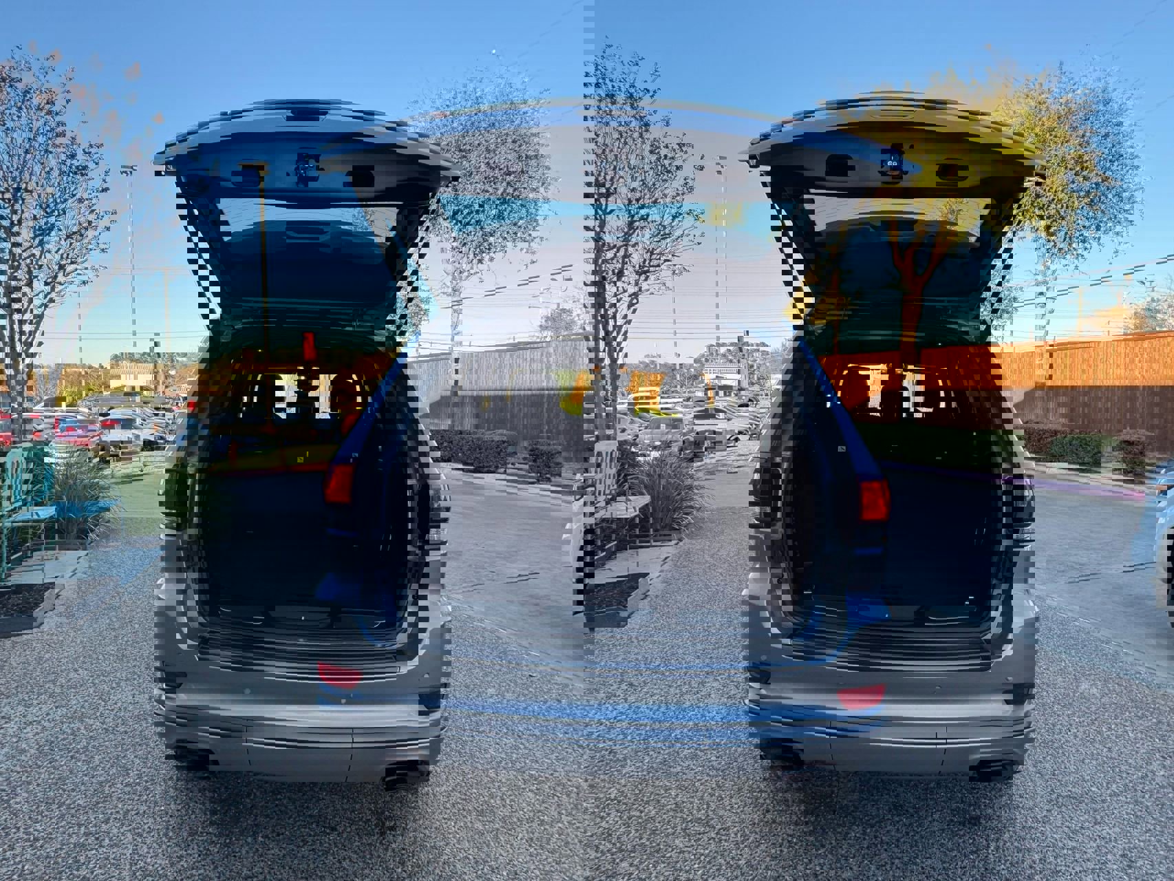 Used 2019 Jeep Grand Cherokee High Altitude image 12