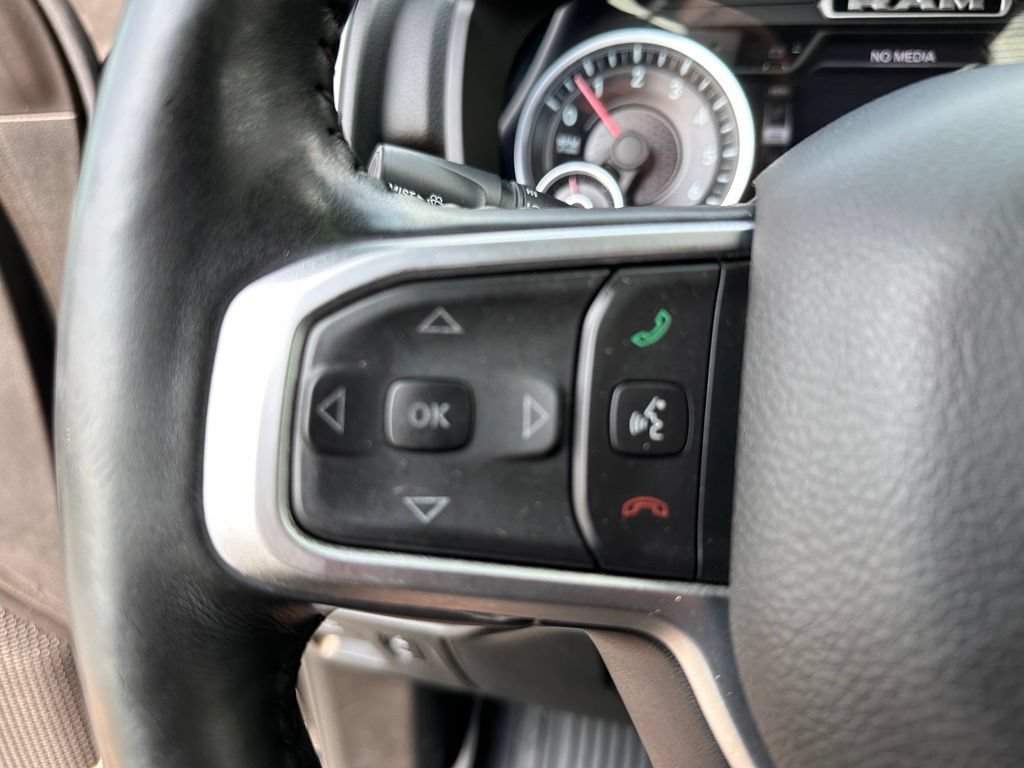 Used 2019 RAM 1500 Big Horn AWD/4WD image 42