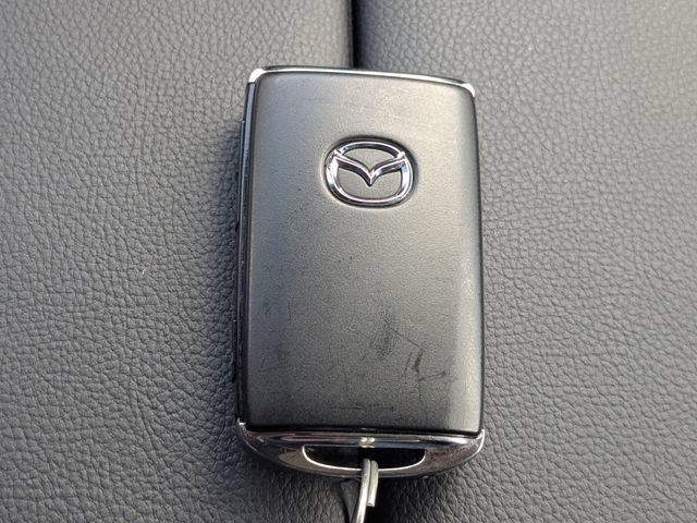 Used 2024 MAZDA CX-50 AWD 2.5 S w/ Select Package image 26