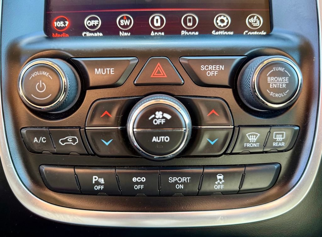 Used 2018 Dodge Durango Citadel AWD/4WD image 33