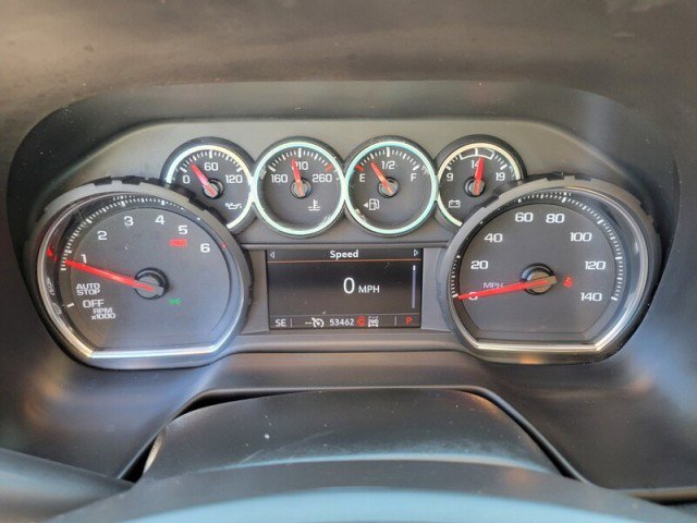 Used 2023 Chevrolet Suburban LS w/ Driver Alert Package image 19