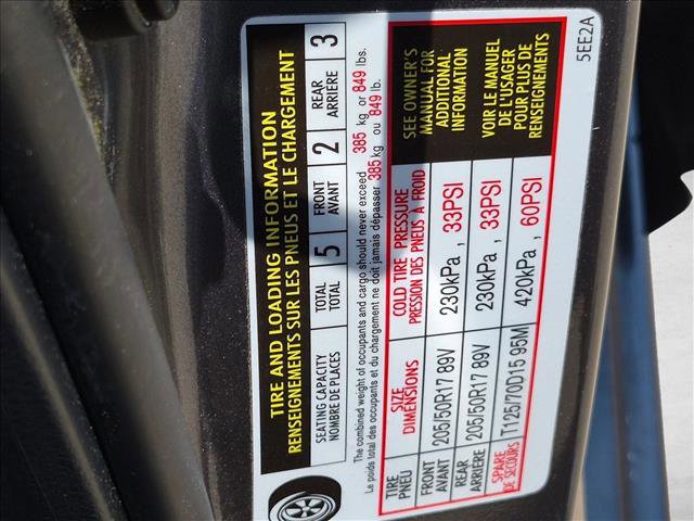 Used 2020 Nissan Versa SR w/ Convenience Package FWD image 16