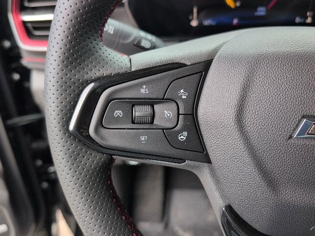 New 2026 Chevrolet TrailBlazer RS w/ Convenience Package image 17