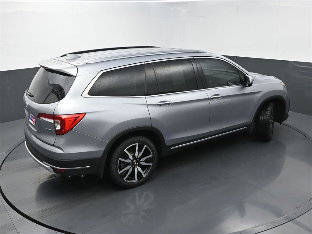 Used 2020 Honda Pilot Touring image 40
