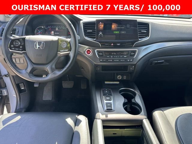 Used 2022 Honda Pilot Special Edition image 22