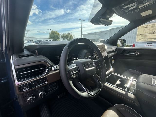 New 2026 GMC Yukon Denali Ultimate image 27