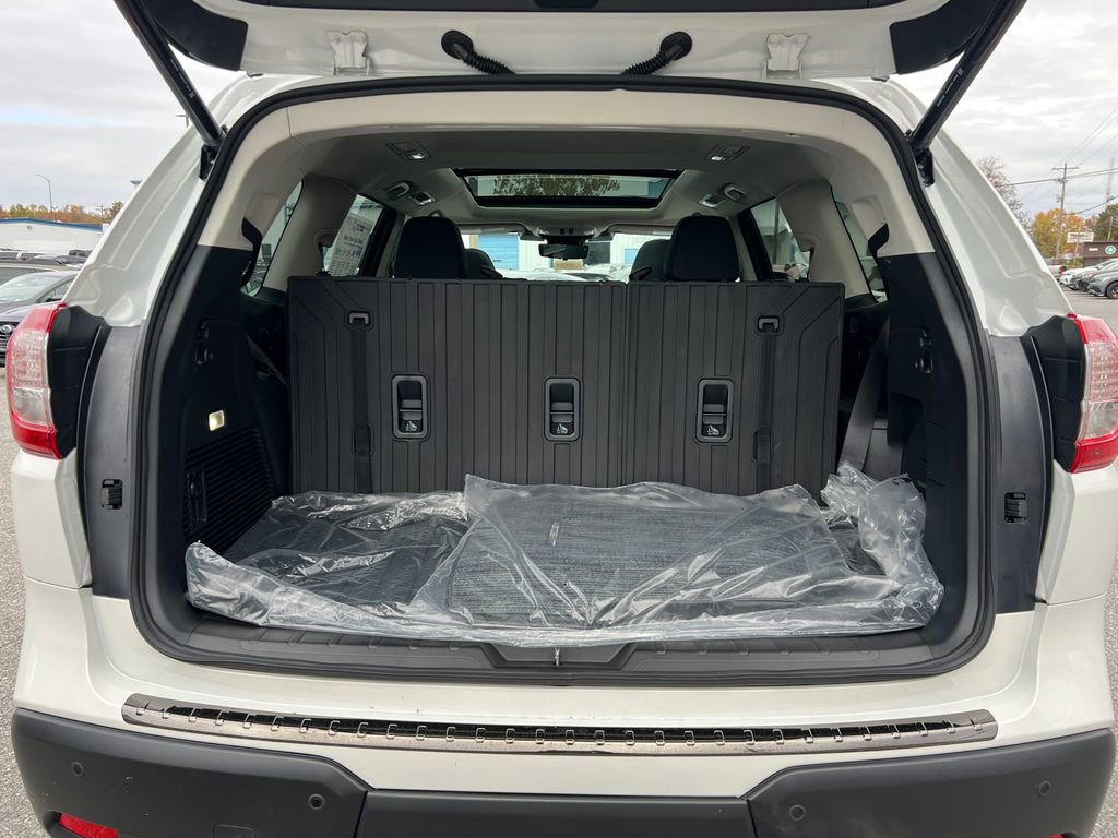 New 2025 Subaru Ascent Bronze Edition image 16