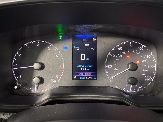 Used 2024 Toyota Corolla SE FWD image 19