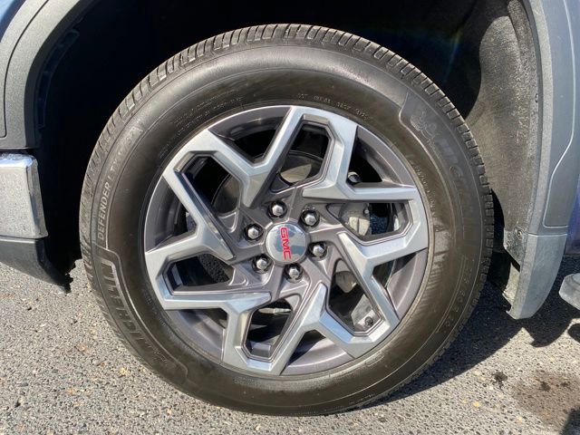 Certified 2023 GMC Sierra 1500 SLT w/ SLT Premium Package image 23