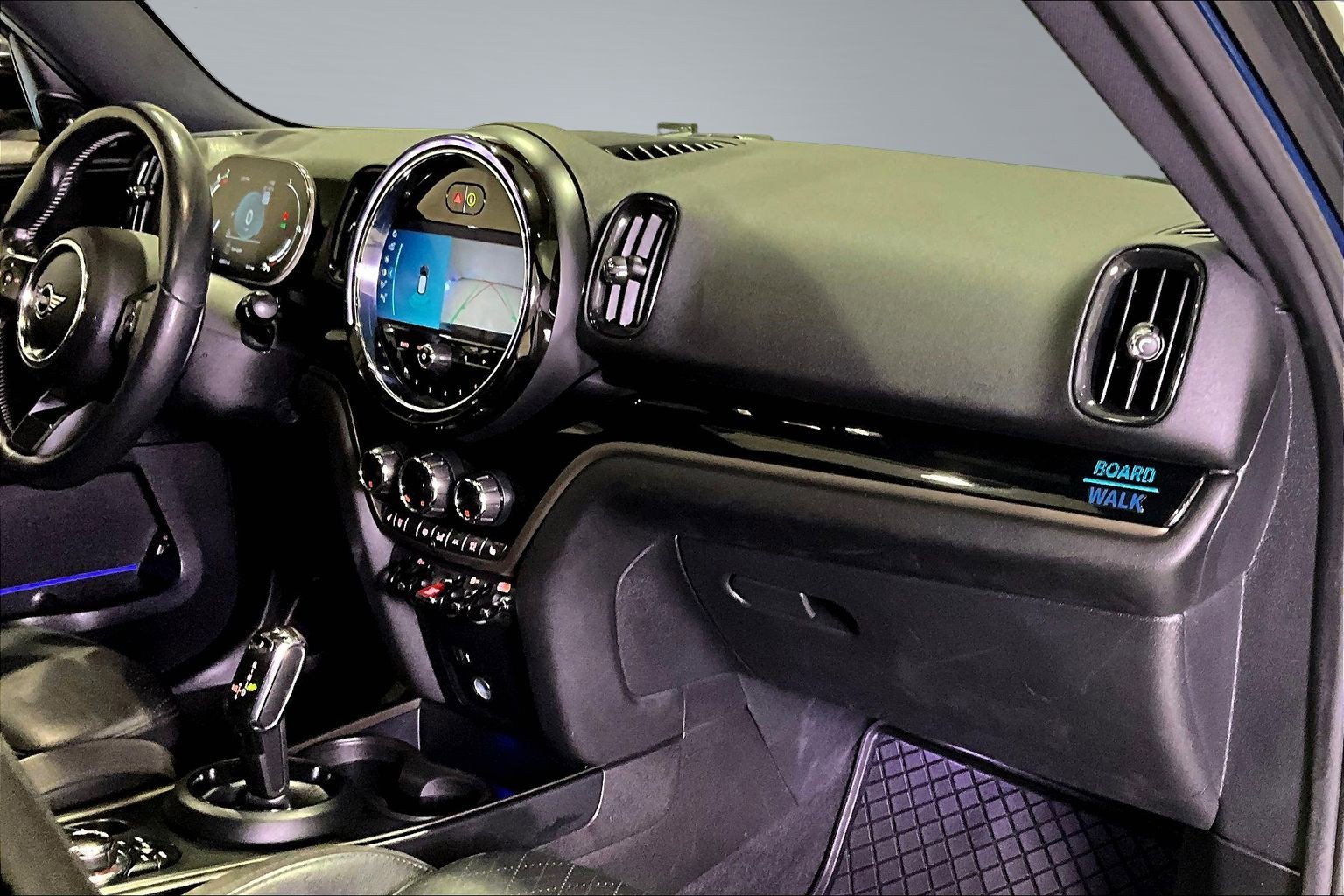 Used 2022 MINI Cooper Countryman S w/ Boardwalk Edition image 25