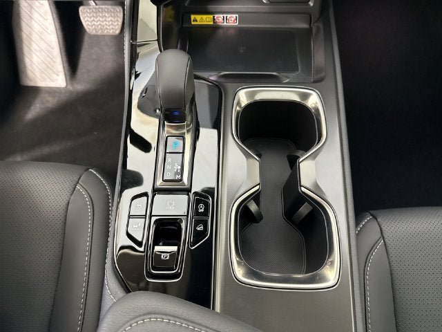 New 2026 Lexus NX 350 AWD w/ Accessory Package (2T) image 18