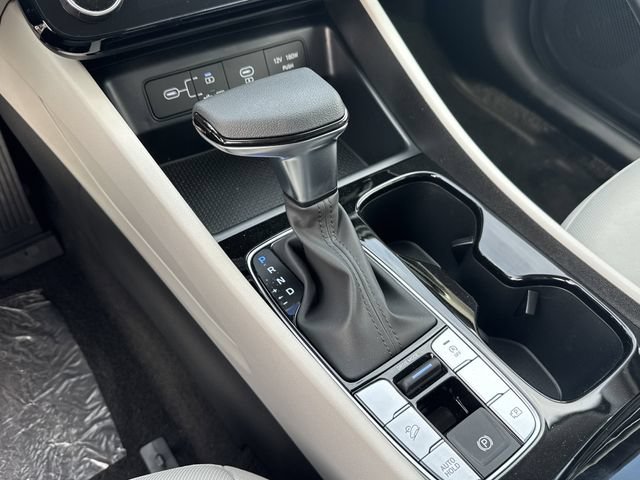 New 2026 Hyundai Tucson SEL FWD image 32