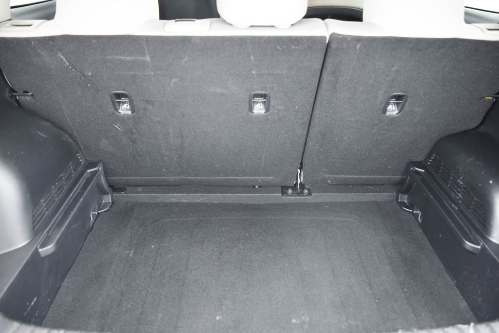 Used 2022 Kia Soul LX w/ Technology Package image 13