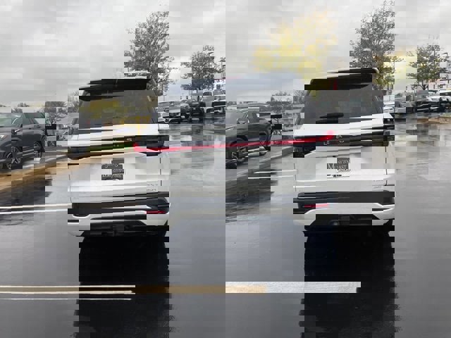 New 2026 Lexus TX 350 AWD image 4