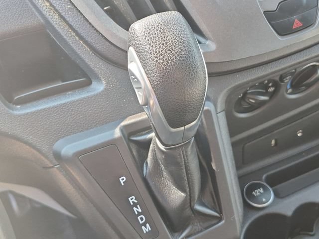Used 2016 Ford Transit 150 148 Low Roof w/ Interior Upgrade Package RWD image 21