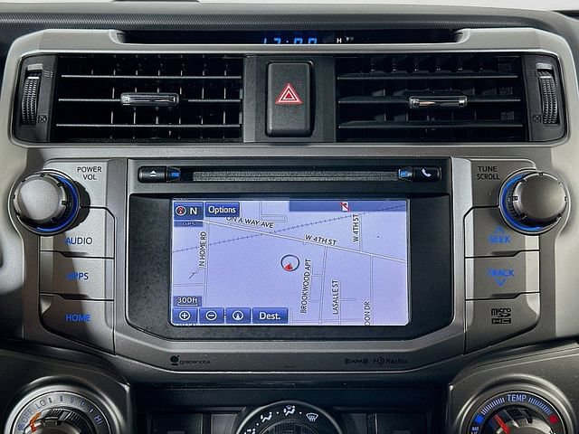 Used 2019 Toyota 4Runner SR5 Premium AWD/4WD image 16