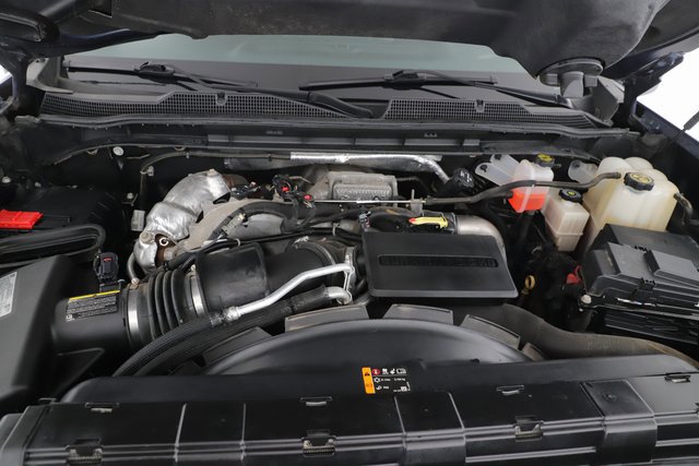 Used 2021 Chevrolet Silverado 3500 High Country image 15