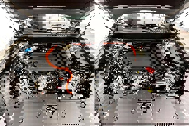 New 2026 Honda CR-V Sport-L image 13