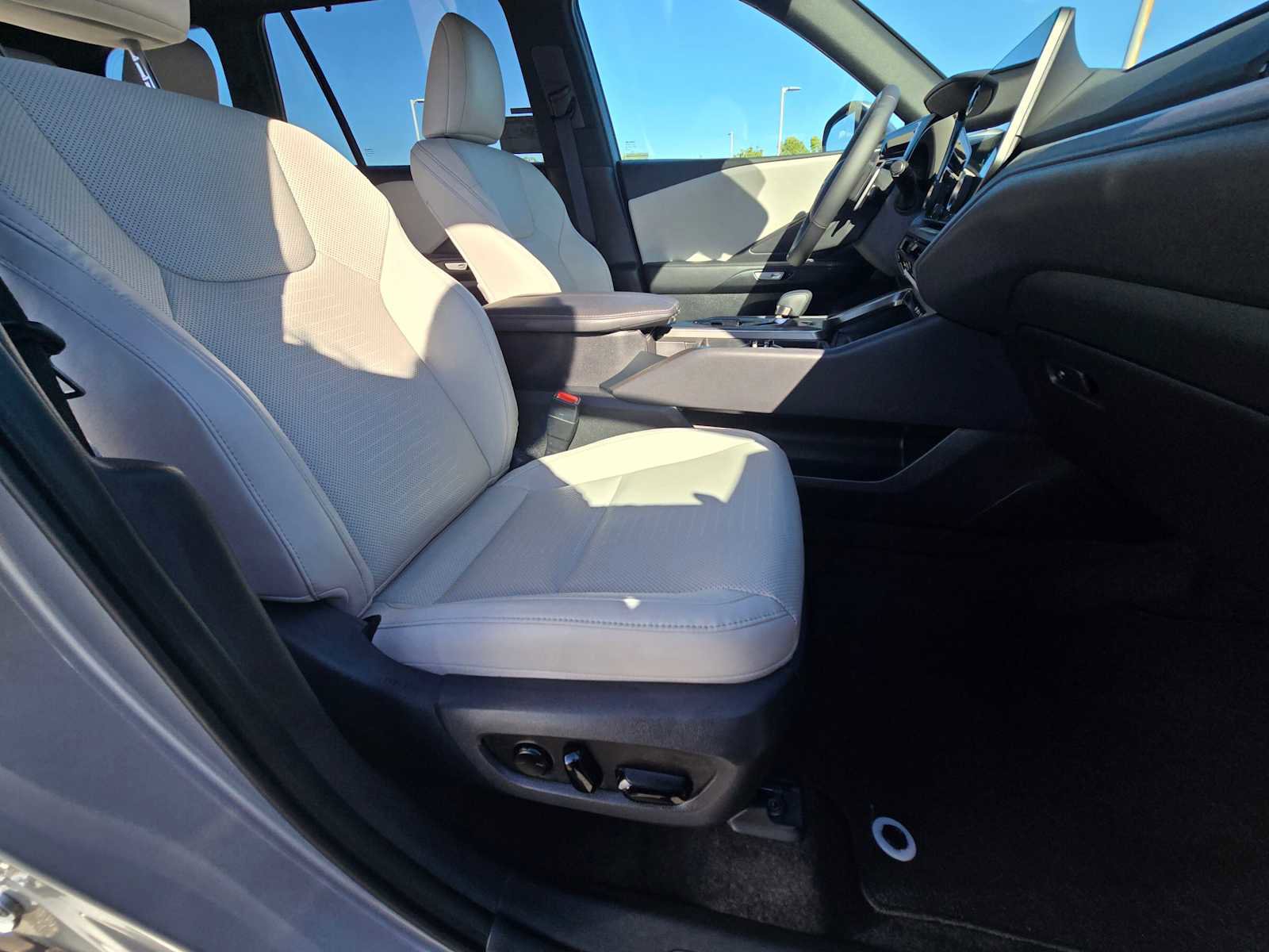 New 2026 Lexus TX 350 AWD image 11