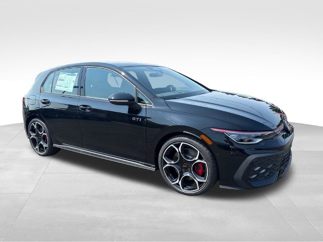 New 2026 Volkswagen GTI Autobahn FWD 360° Tour