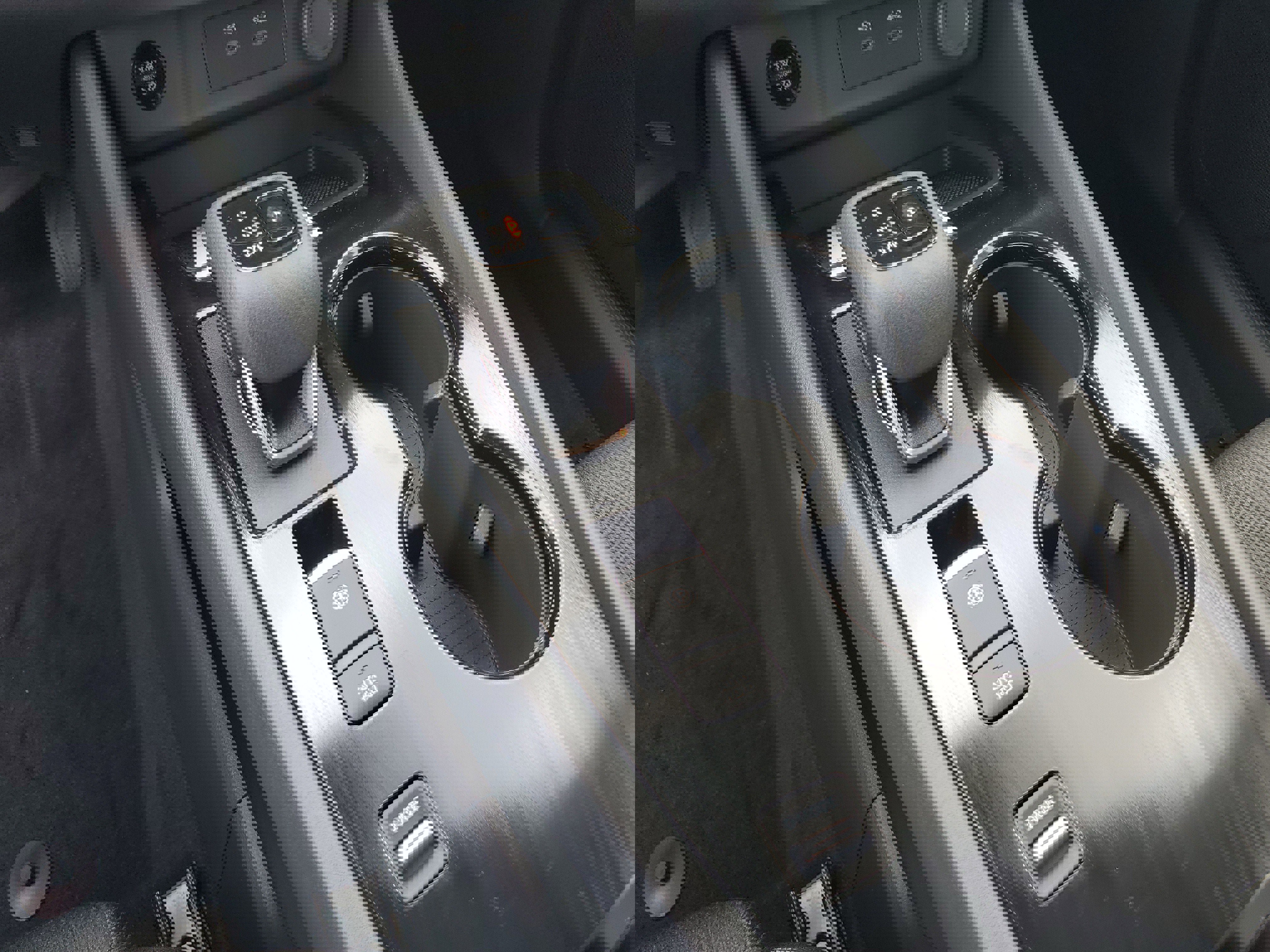 New 2026 Nissan Rogue SV w/ Cold Weather Package image 17