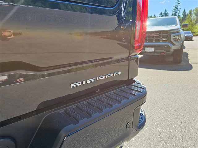 New 2025 GMC Sierra 1500 Denali w/ Denali Carbonpro Edition image 11