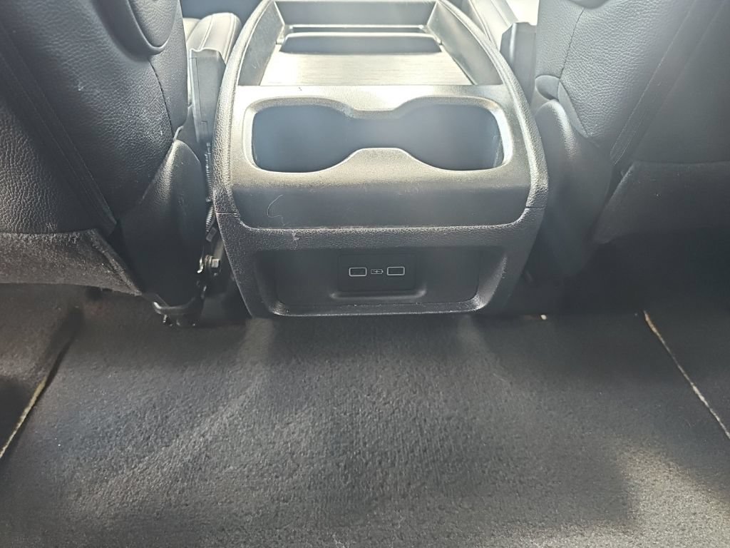 Used 2021 Honda Odyssey EX-L image 36