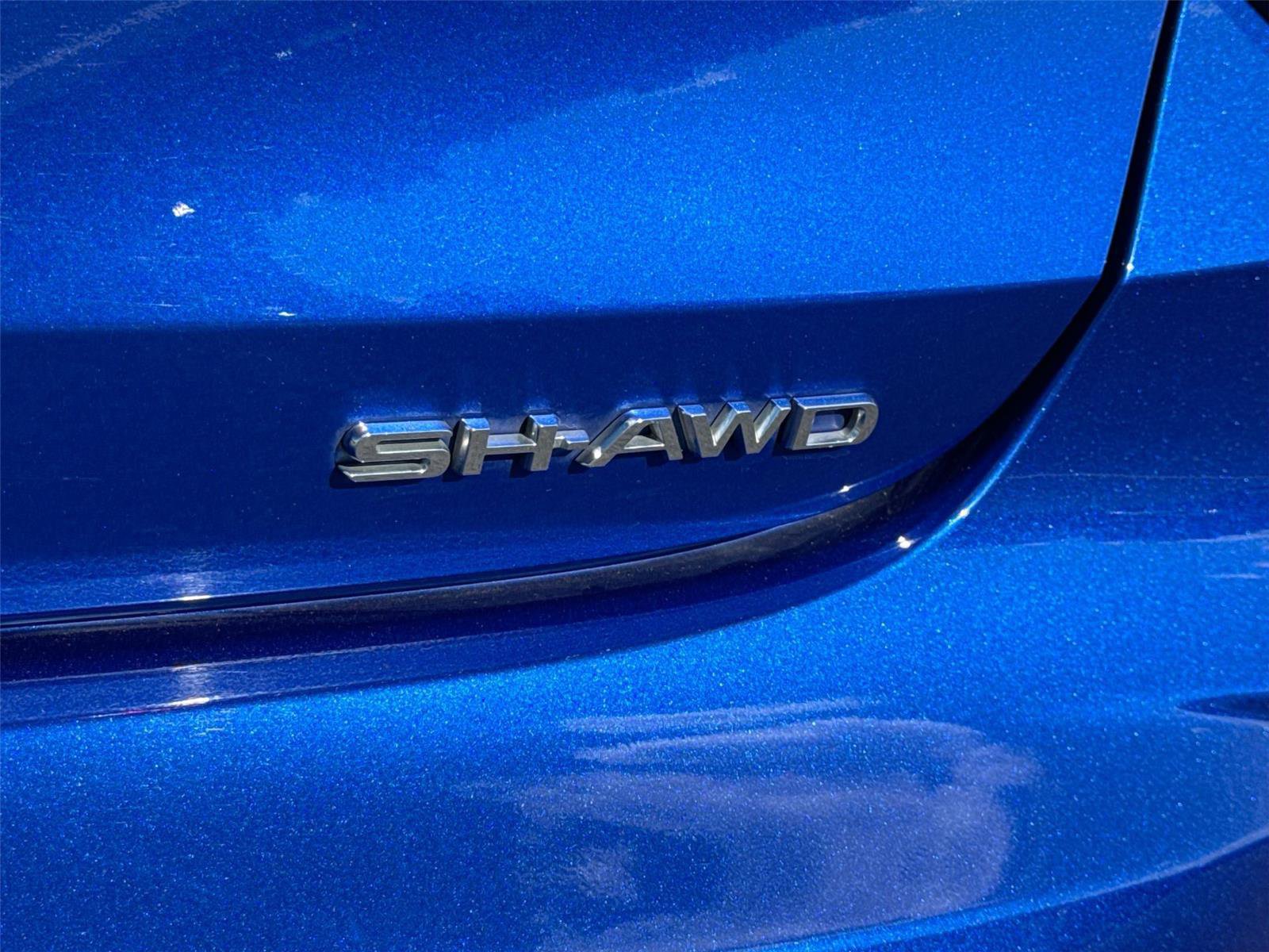Used 2022 Acura TLX SH-AWD w/ A-SPEC Pkg image 19