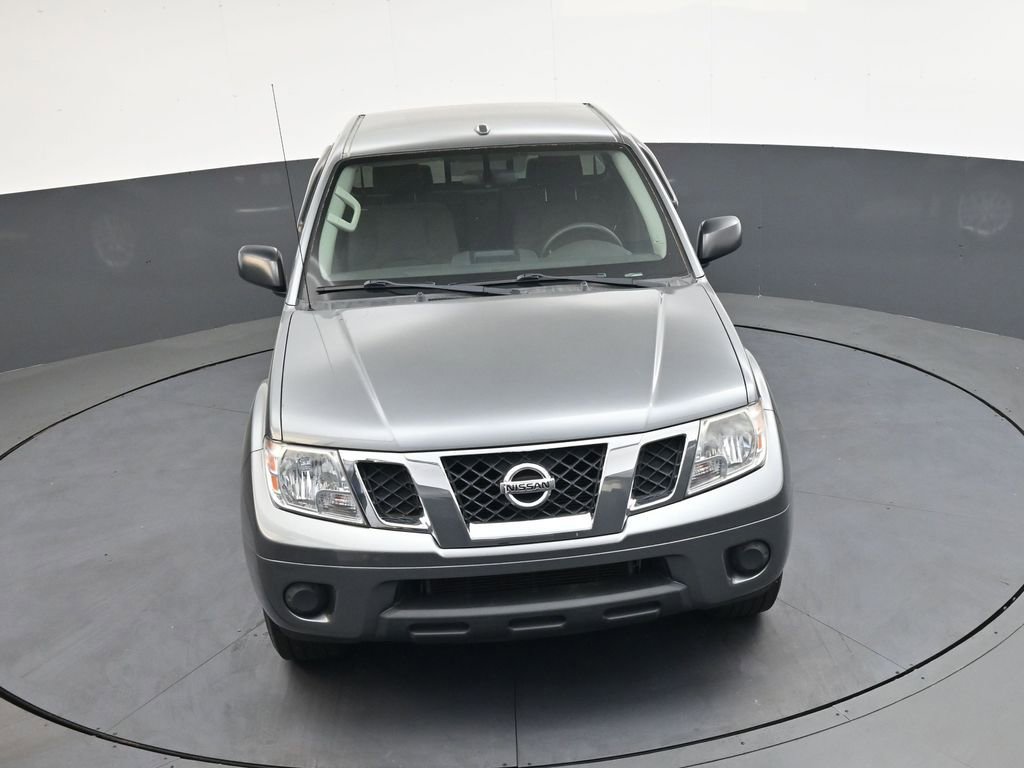 Used 2018 Nissan Frontier SV image 28